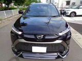 2024 Toyota Corolla Cross Hybrid Z Sedan for sale, Japanese used car export - photo 29 of 41 | GULJI TRADERS
