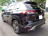 2024 Toyota Corolla Cross Hybrid Z Sedan for sale, Japanese used car export - photo 33 of 41 | GULJI TRADERS