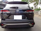 2024 Toyota Corolla Cross Hybrid Z Sedan for sale, Japanese used car export - photo 34 of 41 | GULJI TRADERS