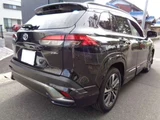 2024 Toyota Corolla Cross Hybrid Z Sedan for sale, Japanese used car export - photo 35 of 41 | GULJI TRADERS