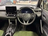 2024 Toyota Corolla Cross Hybrid Z 4WD Sedan for sale, Japanese used car export - photo 6 of 11 | GULJI TRADERS