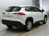 2024 Toyota Corolla Cross G Sedan for sale, Japanese used car export - photo 2 of 12 | GULJI TRADERS