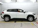 2024 Toyota Corolla Cross G Sedan for sale, Japanese used car export - photo 3 of 12 | GULJI TRADERS