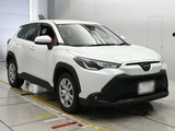 2024 Toyota Corolla Cross G Sedan for sale, Japanese used car export - photo 5 of 12 | GULJI TRADERS