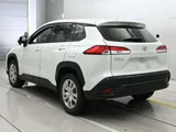 2024 Toyota Corolla Cross G Sedan for sale, Japanese used car export - photo 6 of 12 | GULJI TRADERS