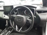 2024 Toyota Corolla Cross G Sedan for sale, Japanese used car export - photo 9 of 12 | GULJI TRADERS