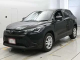 2024 Toyota Corolla Cross G Sedan for sale, Japanese used car export - photo 1 of 12 | GULJI TRADERS