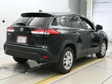 2024 Toyota Corolla Cross G Sedan for sale, Japanese used car export - photo 2 of 12 | GULJI TRADERS