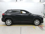 2024 Toyota Corolla Cross G Sedan for sale, Japanese used car export - photo 3 of 12 | GULJI TRADERS