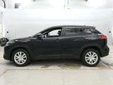 2024 Toyota Corolla Cross G Sedan for sale, Japanese used car export - photo 4 of 12 | GULJI TRADERS