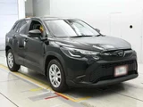 2024 Toyota Corolla Cross G Sedan for sale, Japanese used car export - photo 5 of 12 | GULJI TRADERS