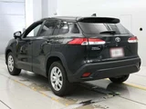 2024 Toyota Corolla Cross G Sedan for sale, Japanese used car export - photo 6 of 12 | GULJI TRADERS