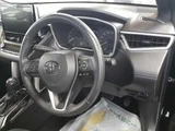 2024 Toyota Corolla Cross G Sedan for sale, Japanese used car export - photo 9 of 12 | GULJI TRADERS