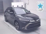 2024 Toyota Corolla Cross Z Sedan for sale, Japanese used car export - photo 1 of 12 | GULJI TRADERS