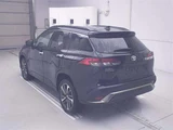2024 Toyota Corolla Cross Z Sedan for sale, Japanese used car export - photo 2 of 12 | GULJI TRADERS