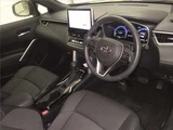 2024 Toyota Corolla Cross Z Sedan for sale, Japanese used car export - photo 3 of 12 | GULJI TRADERS