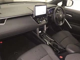 2024 Toyota Corolla Cross Z Sedan for sale, Japanese used car export - photo 4 of 12 | GULJI TRADERS