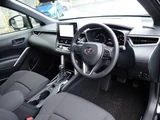 2024 Toyota Corolla Cross G Sedan for sale, Japanese used car export - photo 11 of 24 | GULJI TRADERS