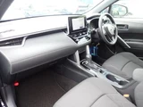 2024 Toyota Corolla Cross G Sedan for sale, Japanese used car export - photo 12 of 24 | GULJI TRADERS