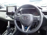 2024 Toyota Corolla Cross G Sedan for sale, Japanese used car export - photo 15 of 24 | GULJI TRADERS