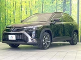 2024 Toyota Corolla Cross Hybrid Z Sedan for sale, Japanese used car export - photo 1 of 24 | GULJI TRADERS