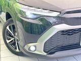 2024 Toyota Corolla Cross Hybrid Z Sedan for sale, Japanese used car export - photo 3 of 24 | GULJI TRADERS