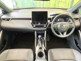 2024 Toyota Corolla Cross Hybrid Z Sedan for sale, Japanese used car export - photo 14 of 24 | GULJI TRADERS