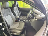 2024 Toyota Corolla Cross Hybrid Z Sedan for sale, Japanese used car export - photo 15 of 24 | GULJI TRADERS
