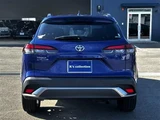 2024 Toyota Corolla Cross 2.0 Z Sedan for sale, Japanese used car export - photo 7 of 24 | GULJI TRADERS