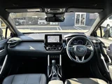 2024 Toyota Corolla Cross 2.0 Z Sedan for sale, Japanese used car export - photo 16 of 24 | GULJI TRADERS