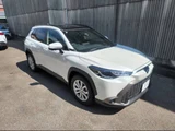 2024 Toyota Corolla Cross Hybrid S Sedan for sale, Japanese used car export - photo 1 of 13 | GULJI TRADERS