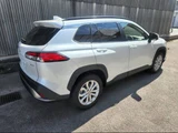 2024 Toyota Corolla Cross Hybrid S Sedan for sale, Japanese used car export - photo 2 of 13 | GULJI TRADERS