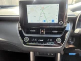 2024 Toyota Corolla Cross Hybrid S Sedan for sale, Japanese used car export - photo 9 of 13 | GULJI TRADERS