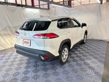 2024 Toyota Corolla Cross G Sedan for sale, Japanese used car export - photo 2 of 17 | GULJI TRADERS