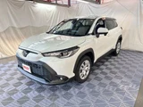 2024 Toyota Corolla Cross G Sedan for sale, Japanese used car export - photo 4 of 17 | GULJI TRADERS