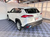 2024 Toyota Corolla Cross G Sedan for sale, Japanese used car export - photo 6 of 17 | GULJI TRADERS