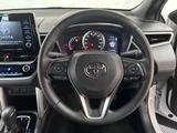 2024 Toyota Corolla Cross G Sedan for sale, Japanese used car export - photo 10 of 17 | GULJI TRADERS