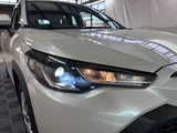 2024 Toyota Corolla Cross G Sedan for sale, Japanese used car export - photo 14 of 17 | GULJI TRADERS