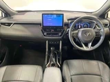 2024 Toyota Corolla Cross 2.0 Z Sedan for sale, Japanese used car export - photo 2 of 9 | GULJI TRADERS