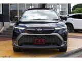 2024 Toyota Corolla Cross Z Sedan for sale, Japanese used car export - photo 2 of 9 | GULJI TRADERS