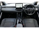 2024 Toyota Corolla Cross Z Sedan for sale, Japanese used car export - photo 4 of 9 | GULJI TRADERS