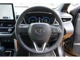 2024 Toyota Corolla Cross Z Sedan for sale, Japanese used car export - photo 5 of 9 | GULJI TRADERS