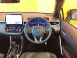 2024 Toyota Corolla Cross Z Sedan for sale, Japanese used car export - photo 5 of 9 | GULJI TRADERS