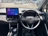 2024 Toyota Corolla Cross Z Sedan for sale, Japanese used car export - photo 5 of 9 | GULJI TRADERS