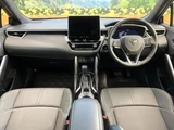 2024 Toyota Corolla Cross Hybrid Z Sedan for sale, Japanese used car export - photo 2 of 9 | GULJI TRADERS