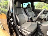 2024 Toyota Corolla Cross Hybrid Z Sedan for sale, Japanese used car export - photo 8 of 9 | GULJI TRADERS