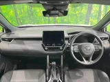 2024 Toyota Corolla Cross Hybrid Z Sedan for sale, Japanese used car export - photo 2 of 9 | GULJI TRADERS
