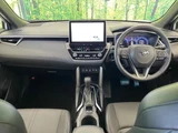2024 Toyota Corolla Cross Hybrid Z Sedan for sale, Japanese used car export - photo 3 of 9 | GULJI TRADERS