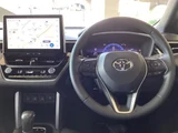 2024 Toyota Corolla Cross Z Sedan for sale, Japanese used car export - photo 2 of 9 | GULJI TRADERS