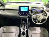 2024 Toyota Corolla Cross Hybrid Z Sedan for sale, Japanese used car export - photo 3 of 9 | GULJI TRADERS